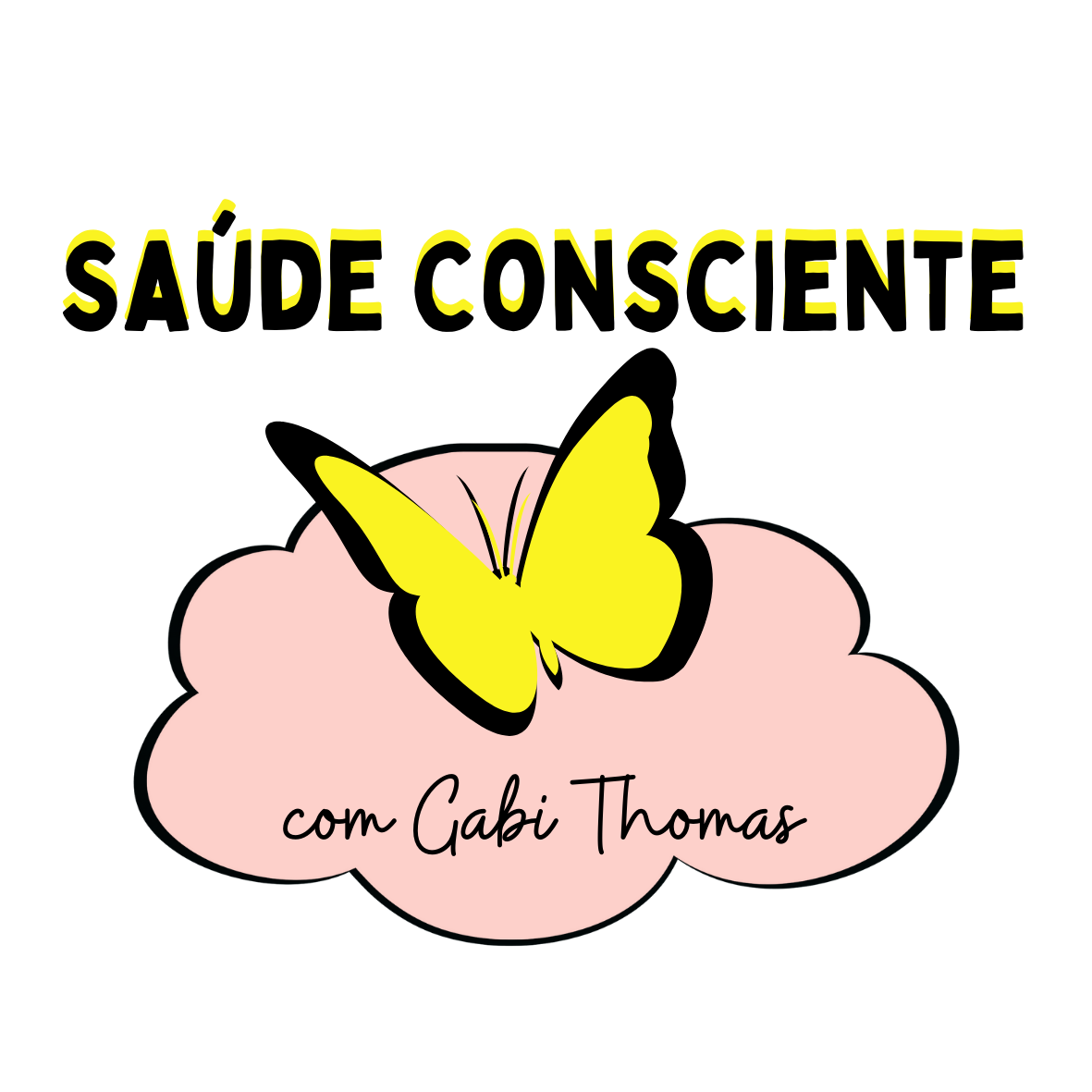 Saude Consciente com Gabi Thomas